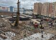 СИТИ ТАУЭРС, дом 2: Ход строительства 4 сентября 2025