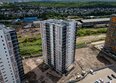 Мичурино, дом 2 строение 7: Ход строительства 25 июля 2025