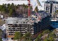 Флора и Фауна, 18а: Ход строительства 1 апреля 2026