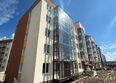 Сибирский Двор, дом 6: Ход строительства 3 сентября 2026