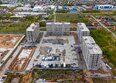 Дом в Мичуринском, корпус 2.3: Ход строительства 26 мая 2026