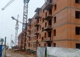 Удачный, дом 23: Ход строительства 4 сентября 2025