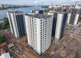 КБС. Берег, дом 7 строение 1: Ход строительства 24 августа 2026