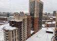 Расцветай на Красном, дом 3,4: Ход строительства 23 декабря 2025