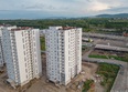 Три слона, дом 1: Ход строительства 26 августа 2025