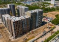 Гренландия, Лес дом №5: Ход строительства 25 июня 2026