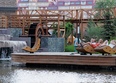 SCANDIS OZERO (Скандис озеро), 4: Ход строительства 25 июня 2025