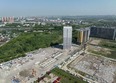 Семейный квартал, дом 3: Ход строительства 24 июня 2025