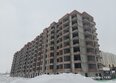 Солнечный бульвар, дом 22 корп 2: Ход строительства 11 марта 2026