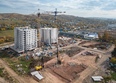 КБС. Классика, дом 3: Ход строительства 25 сентября 2025
