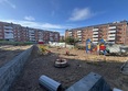 Удачный, дом 19: Ход строительства 2 октября 2026