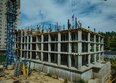 Квартал 1604, дом 2: Ход строительства 5 августа 2025