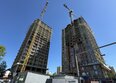 Поэзия: Ход строительства 2 июня 2026