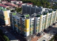 Весна, дом 2: Ход строительства 30 июля 2025