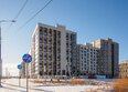 Зеленая Река, 1 очередь к 12: Ход строительства 14 ноября 2025