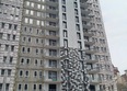 Весна, 4 этап: Ход строительства 4 мая 2026