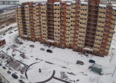 Сосновоборск, 8 мкр, дом 14Б: Ход строительства 3 декабря 2025
