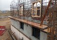 Журавли: Ход строительства 2 июня 2026
