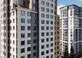ОСКАР, дом 1: Ход строительства 3 сентября 2025