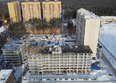 Квартал на Российской: Ход строительства 3 февраля 2026