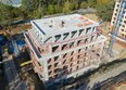 Квартал ЩА, сек 3.1-3.4: Ход строительства 6 октября 2026