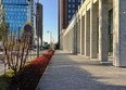Чикаго, Башня на Ленинградской: Ход строительства 27 октября 2023
