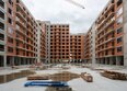 Лебедевский квартал, д 1: Ход строительства 29 мая 2026