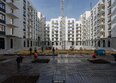 Пшеница, дом 5.2: Ход строительства 29 сентября 2026