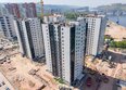 КБС. Берег, дом 7 строение 5: Ход строительства 26 июня 2026