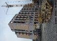 Интернациональ: Ход строительства 4 сентября 2026
