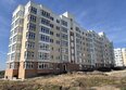 Солнечный бульвар, дом 23 корп 4: Ход строительства 7 сентября 2026