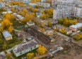 Гильдия: Ход строительства 13 октября 2026