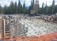 Алтын-Шор: Ход строительства 8 июля 2026