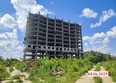 Клевер-парк, дом 4: Ход строительства 4 июня 2025