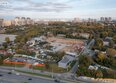 Страна.Тополевая, к 1: Ход строительства 16 сентября 2025