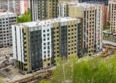 Гренландия, Лес дом №5: Ход строительства 29 июня 2026