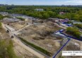 Сила леса, корп 2: Ход строительства 20 мая 2026