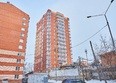 Успенский-2: Ход строительства Ход строительства 10 декабря 2018