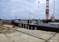 Ботаника, дом 8: Ход строительства 15 июля 2025