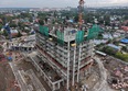 Новая Ялта: Ход строительства 5 августа 2026