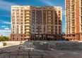 Калининский квартал, д 2: Ход строительства 4 сентября 2026