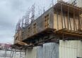 На Крылова: Ход строительства 10 июля 2025