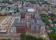 Белозерский, корпус 3: Ход строительства 26 июня 2025