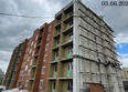 Три поколения: Ход строительства 3 июня 2025