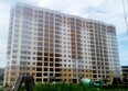 Мичуринская аллея, дом 58 корп 4 : Ход строительства Ход строительства июль 2020