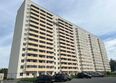 Олимпийской славы, дом 3, сек 3: Ход строительства 8 сентября 2025