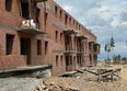 Удачный, дом 23: Ход строительства 4 июля 2025