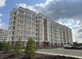 Солнечный бульвар, дом 24 корп 4: Ход строительства 4 августа 2025