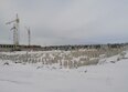 Соцветие, дом 5.5: Ход строительства 10 февраля 2026