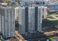 Кемерово-Сити, дом 30а: Ход строительства 2 октября 2025